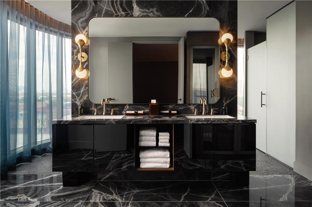 Thompson Houston, By Hyatt Hotel Quarto foto